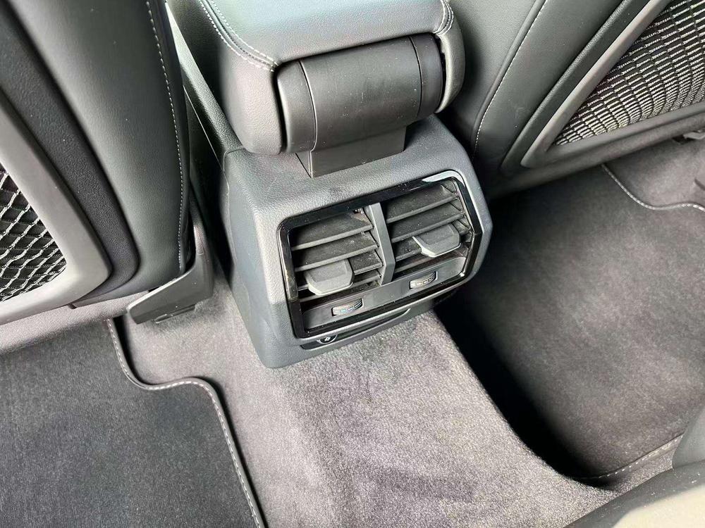Audi Audi Q3 Sportback