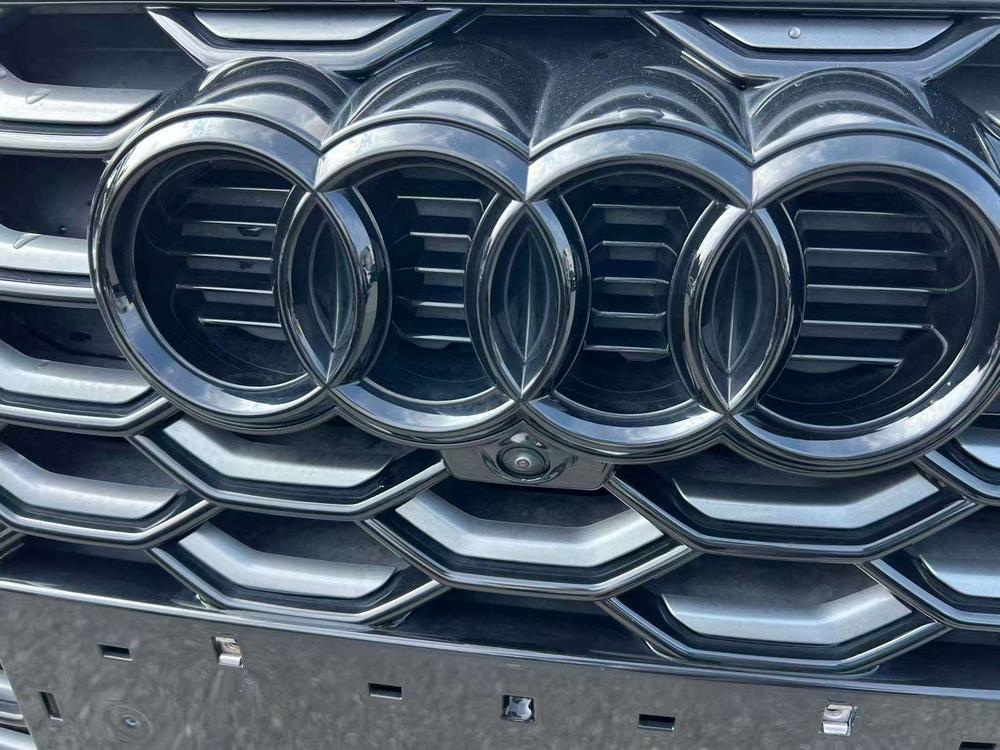 Audi Audi Q3 Sportback