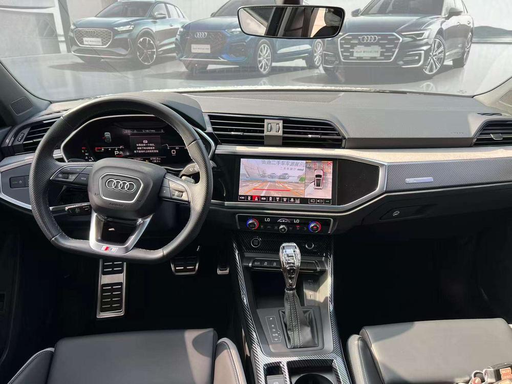Audi Audi Q3 Sportback