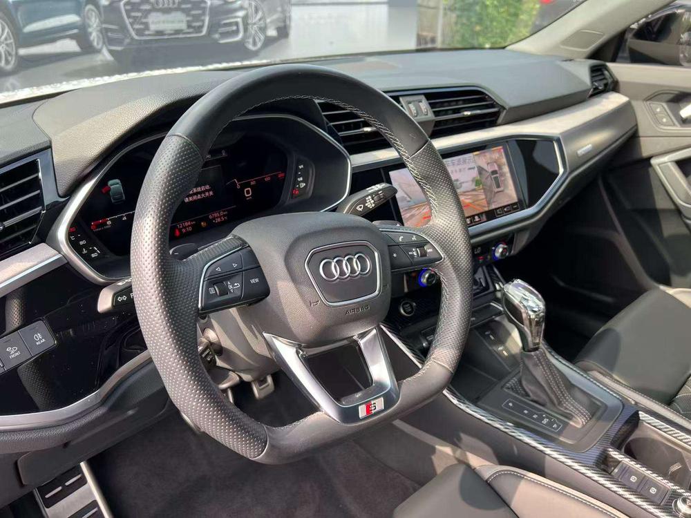 Audi Audi Q3 Sportback