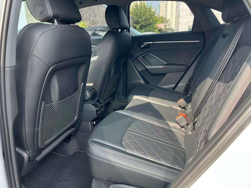 Audi Audi Q3 Sportback