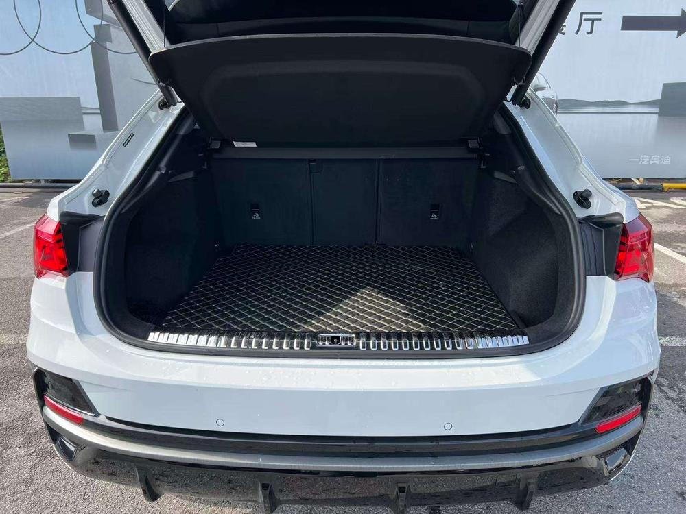 Audi Audi Q3 Sportback