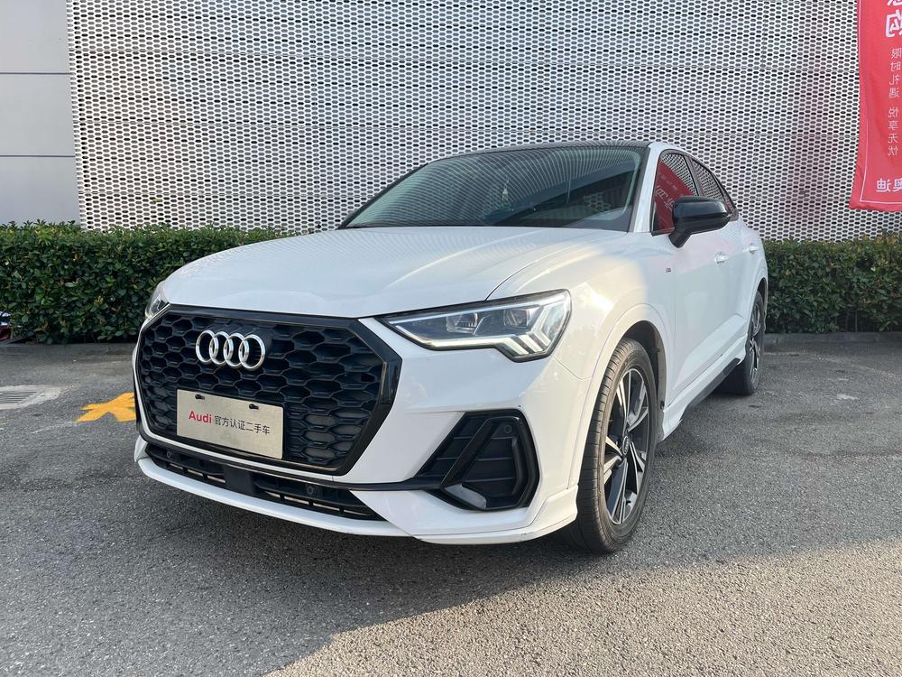 Audi Audi Q3 Sportback