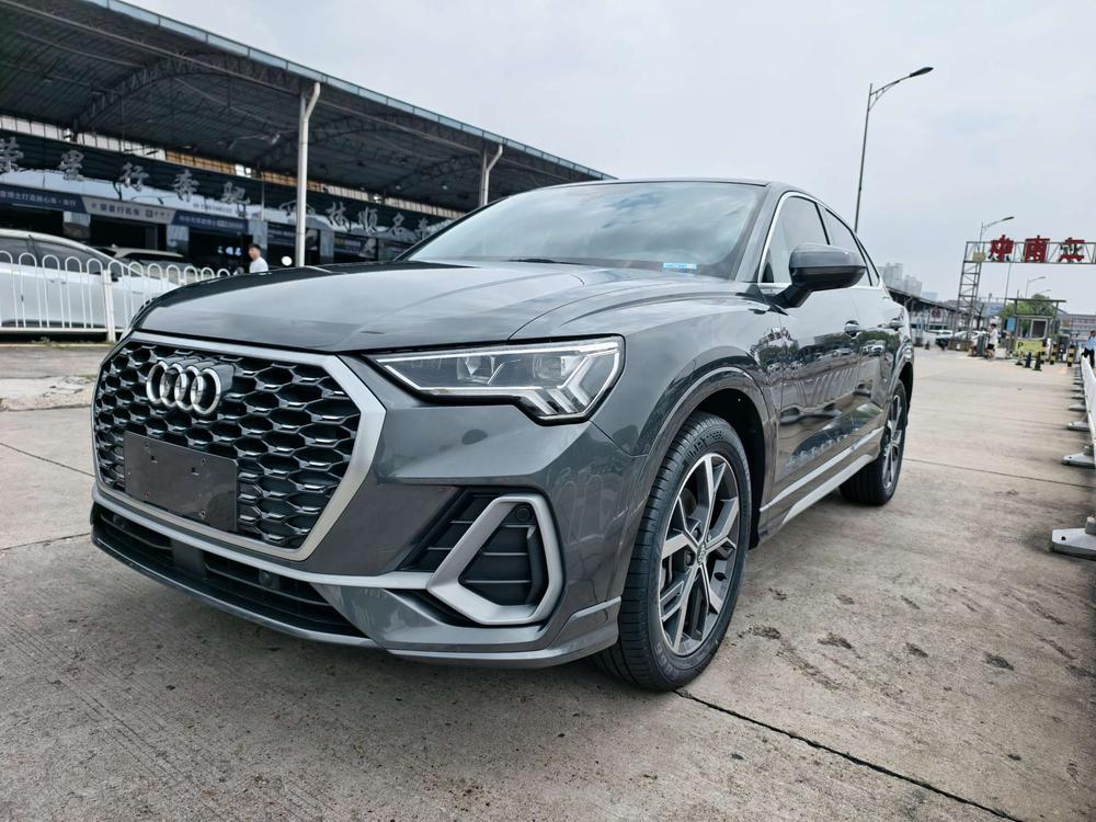 Audi Audi Q3 Sportback