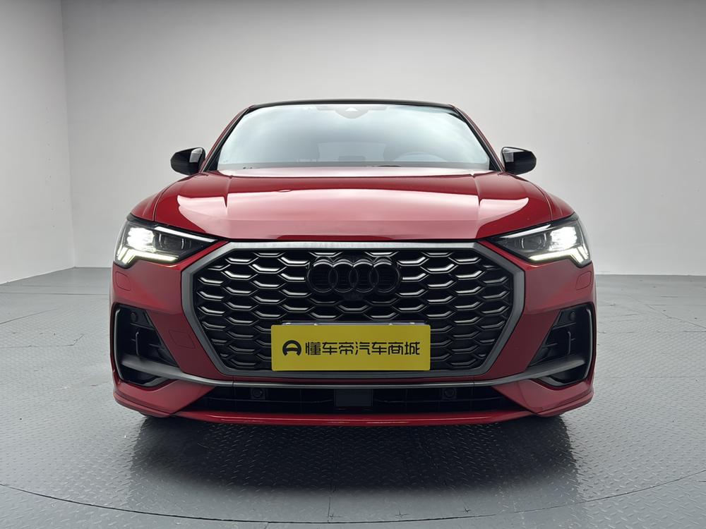 Audi Audi Q3 Sportback