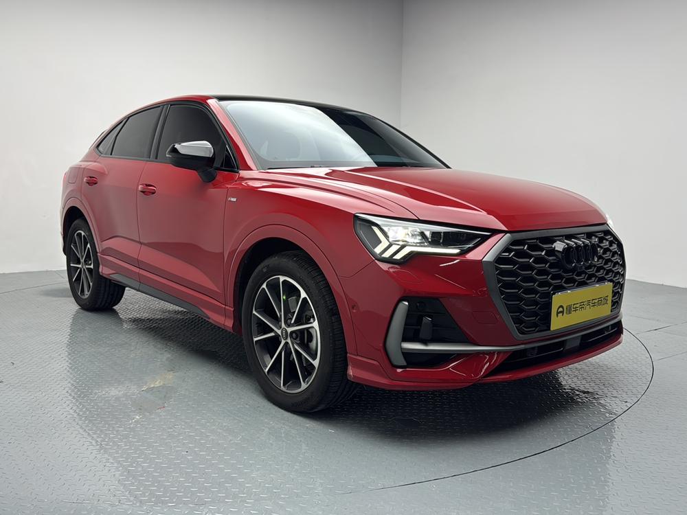Audi Audi Q3 Sportback
