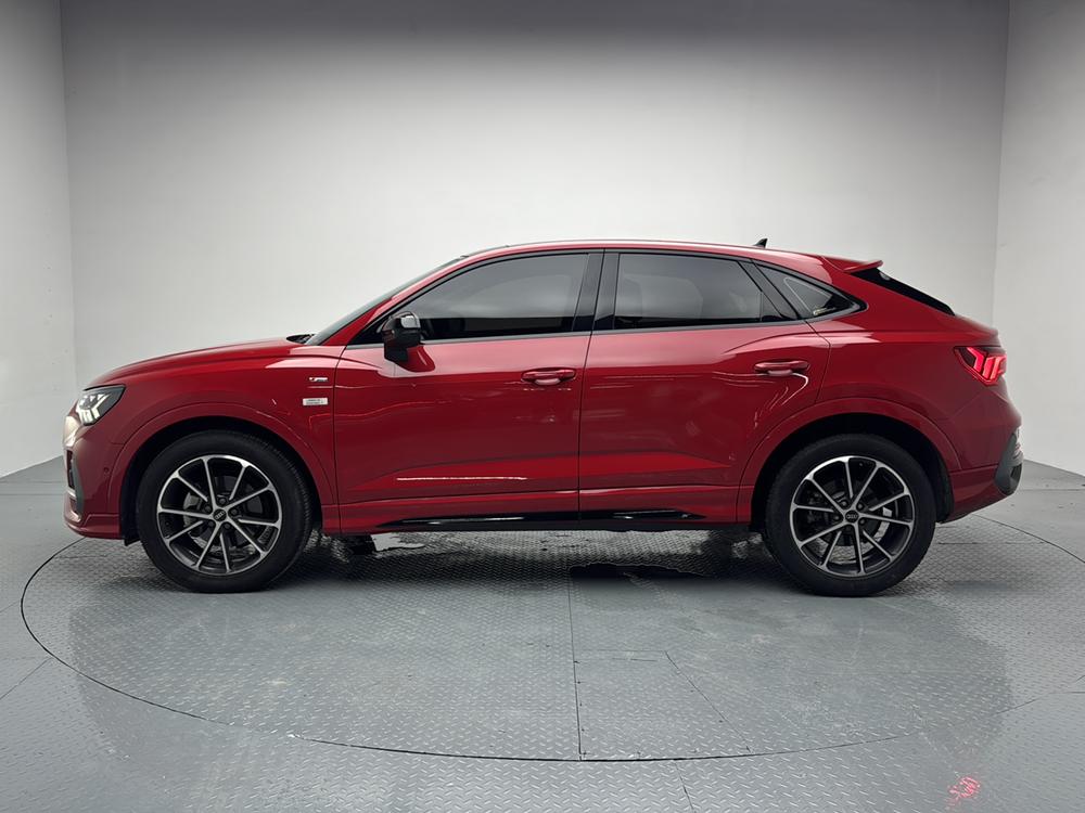 Audi Audi Q3 Sportback