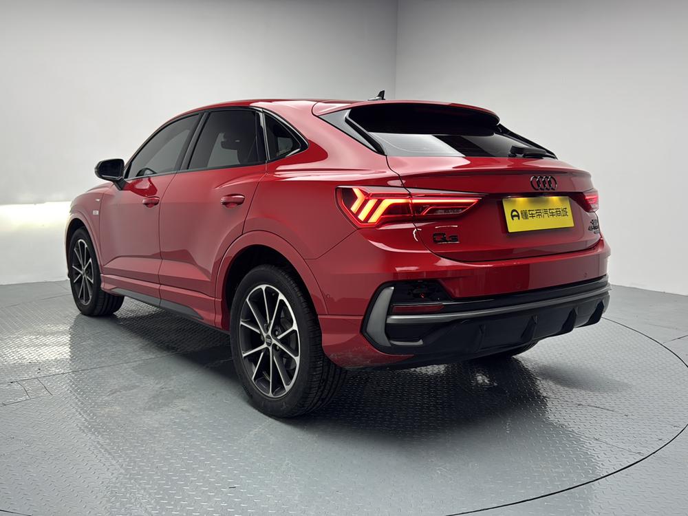 Audi Audi Q3 Sportback