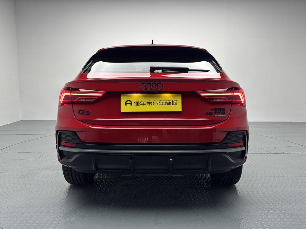 Audi Audi Q3 Sportback
