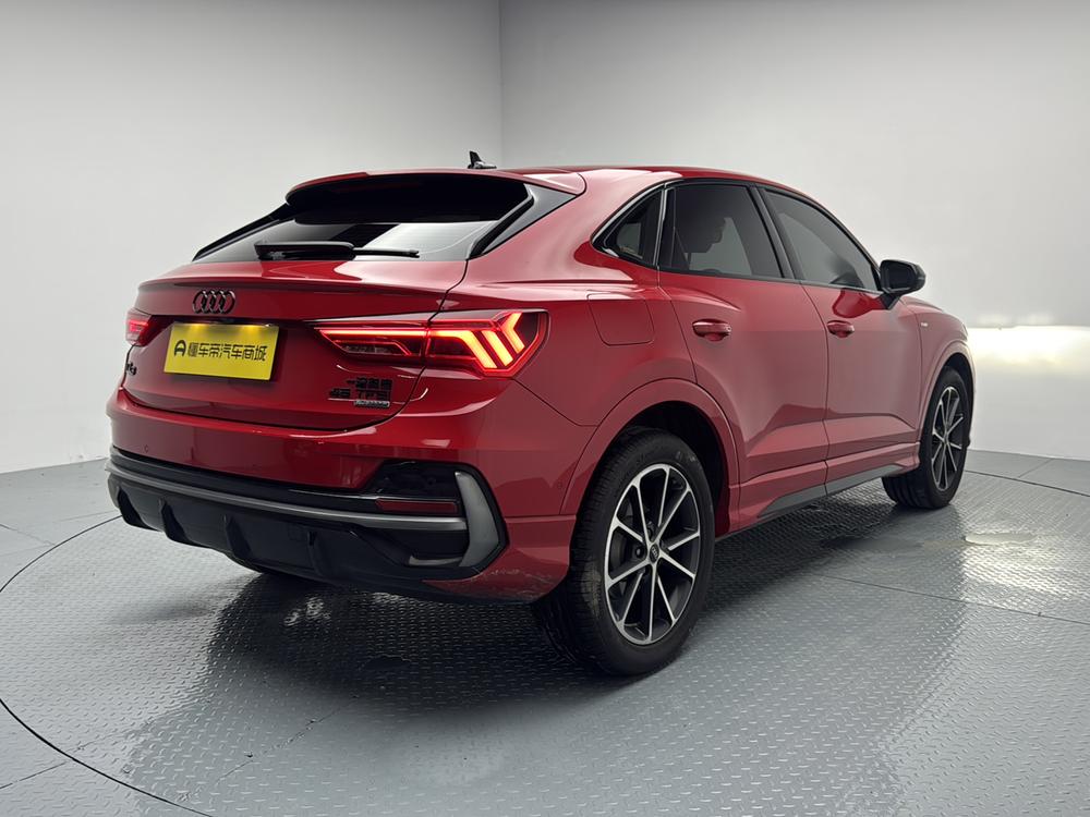 Audi Audi Q3 Sportback