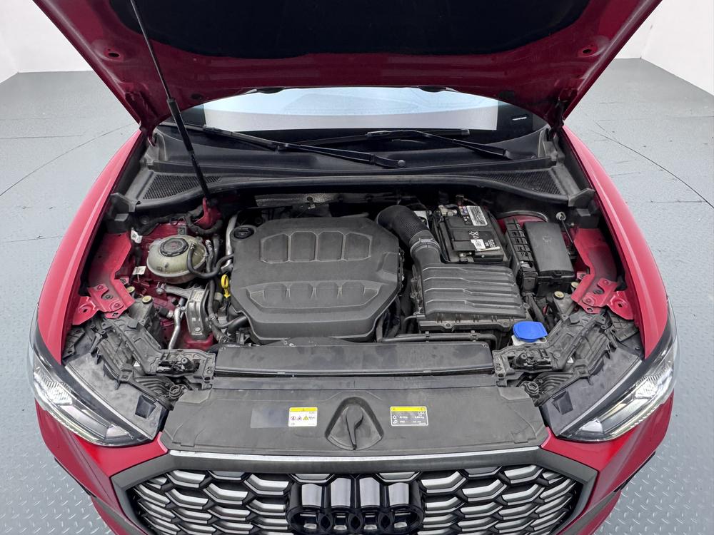 Audi Audi Q3 Sportback