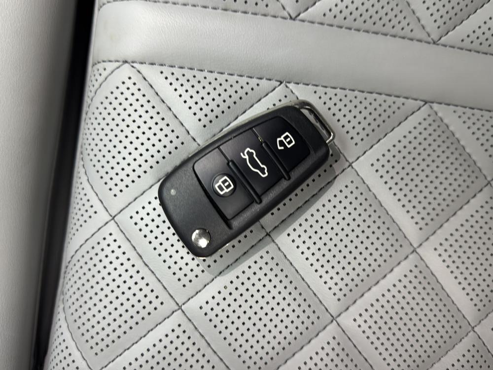Audi Audi Q3 Sportback