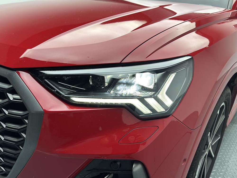 Audi Audi Q3 Sportback