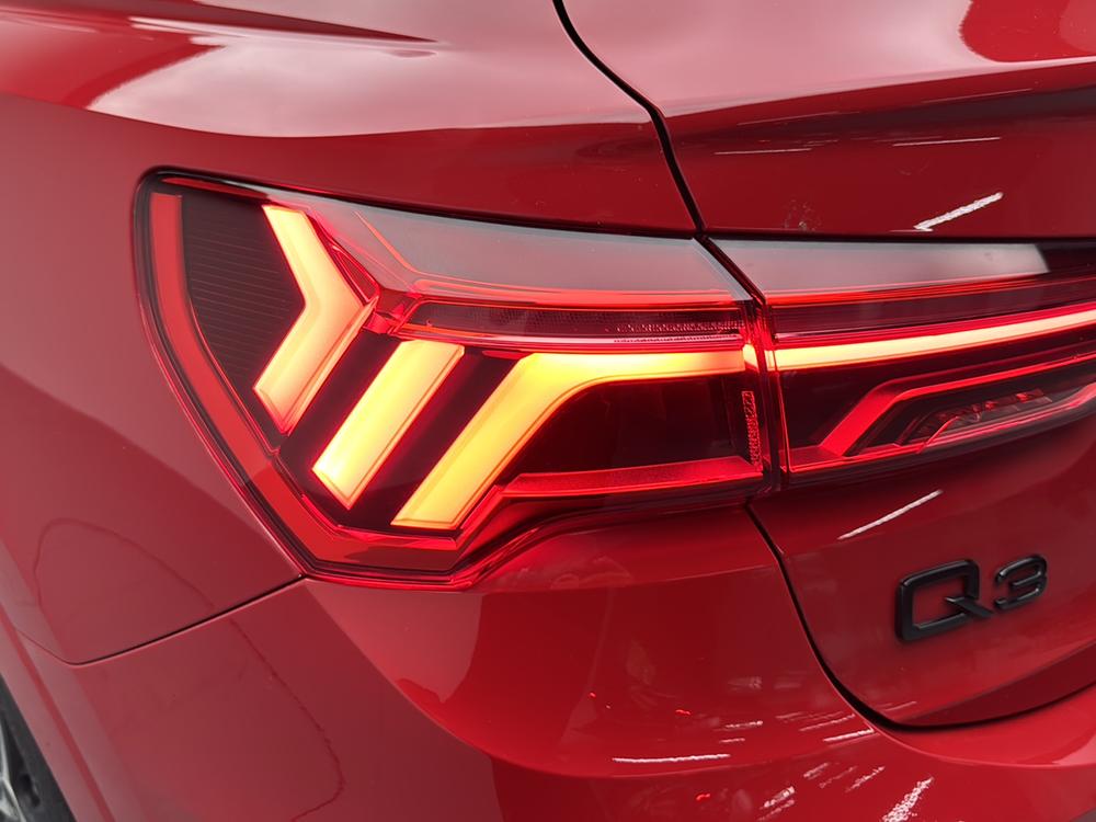 Audi Audi Q3 Sportback
