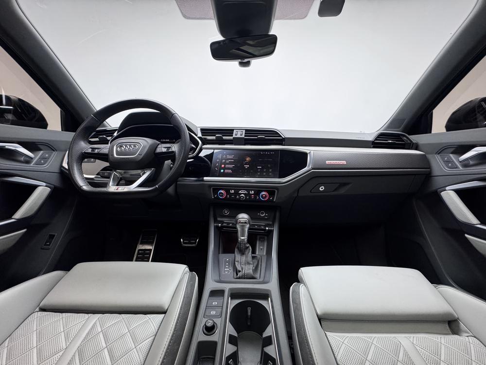Audi Audi Q3 Sportback