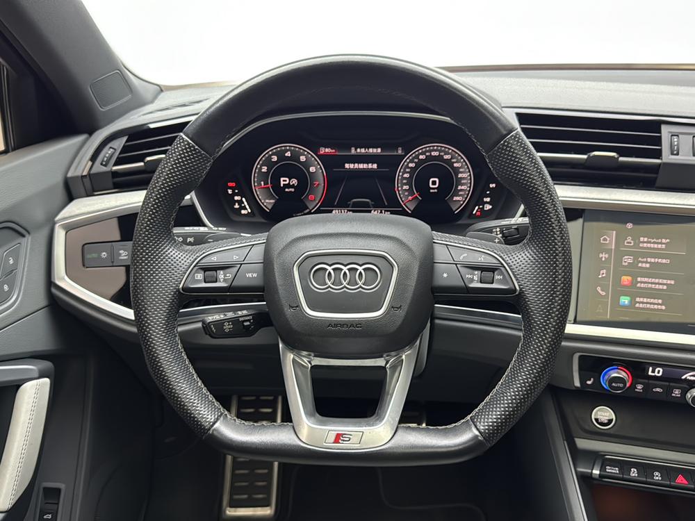 Audi Audi Q3 Sportback