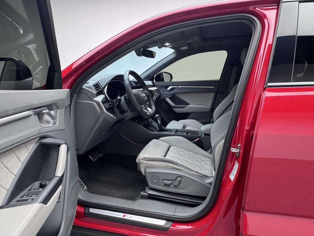 Audi Audi Q3 Sportback