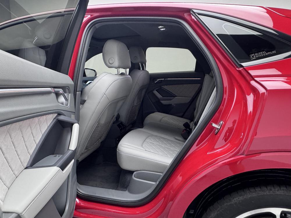 Audi Audi Q3 Sportback