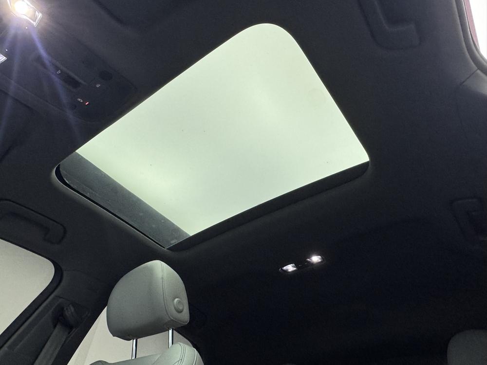 Audi Audi Q3 Sportback