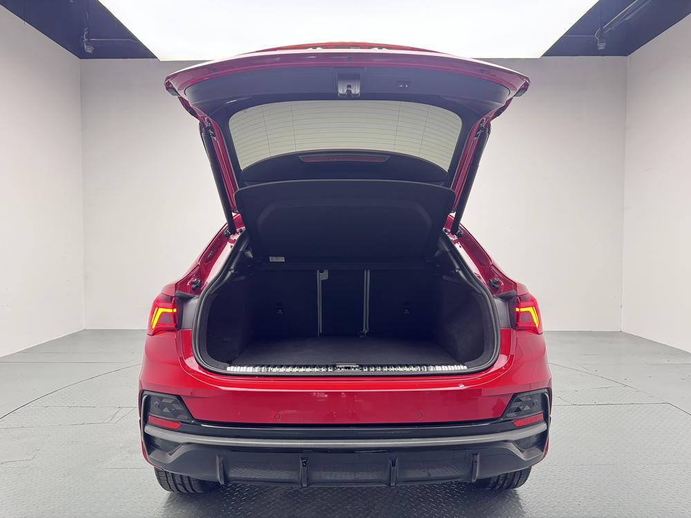 Audi Audi Q3 Sportback