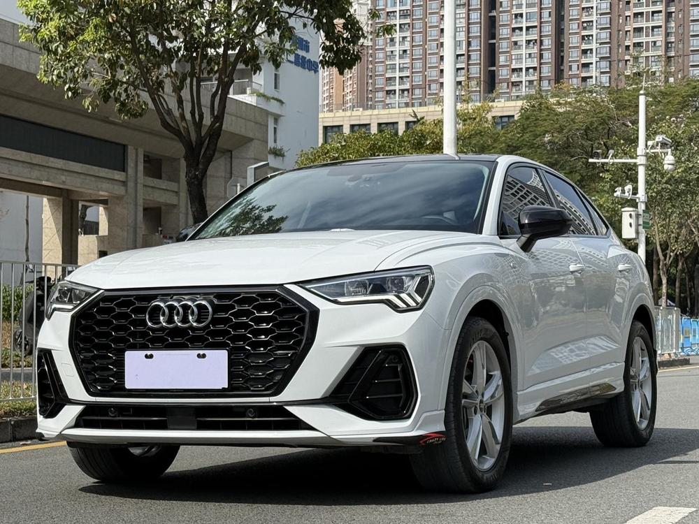 Audi Audi Q3 Sportback