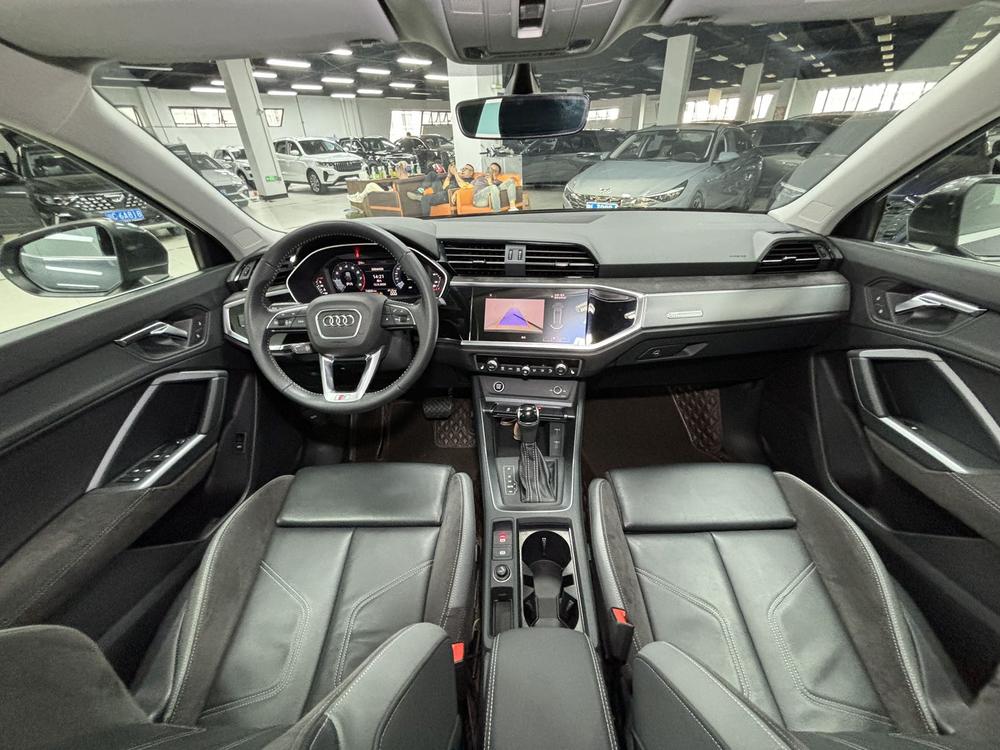 Audi Audi Q3 Sportback