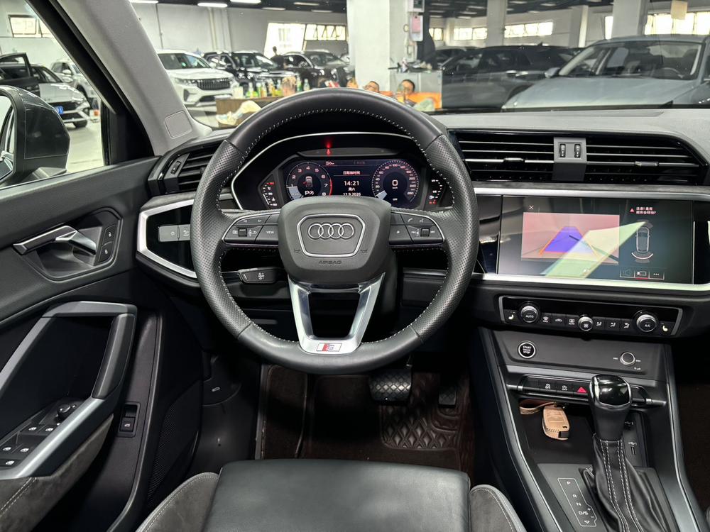 Audi Audi Q3 Sportback