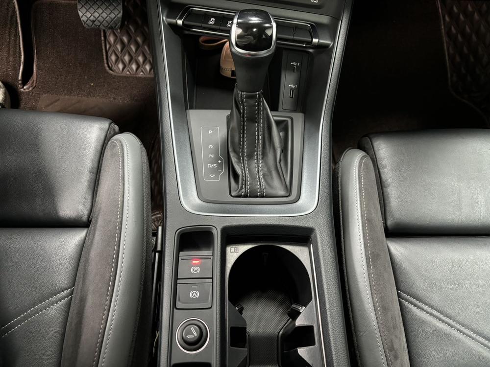 Audi Audi Q3 Sportback