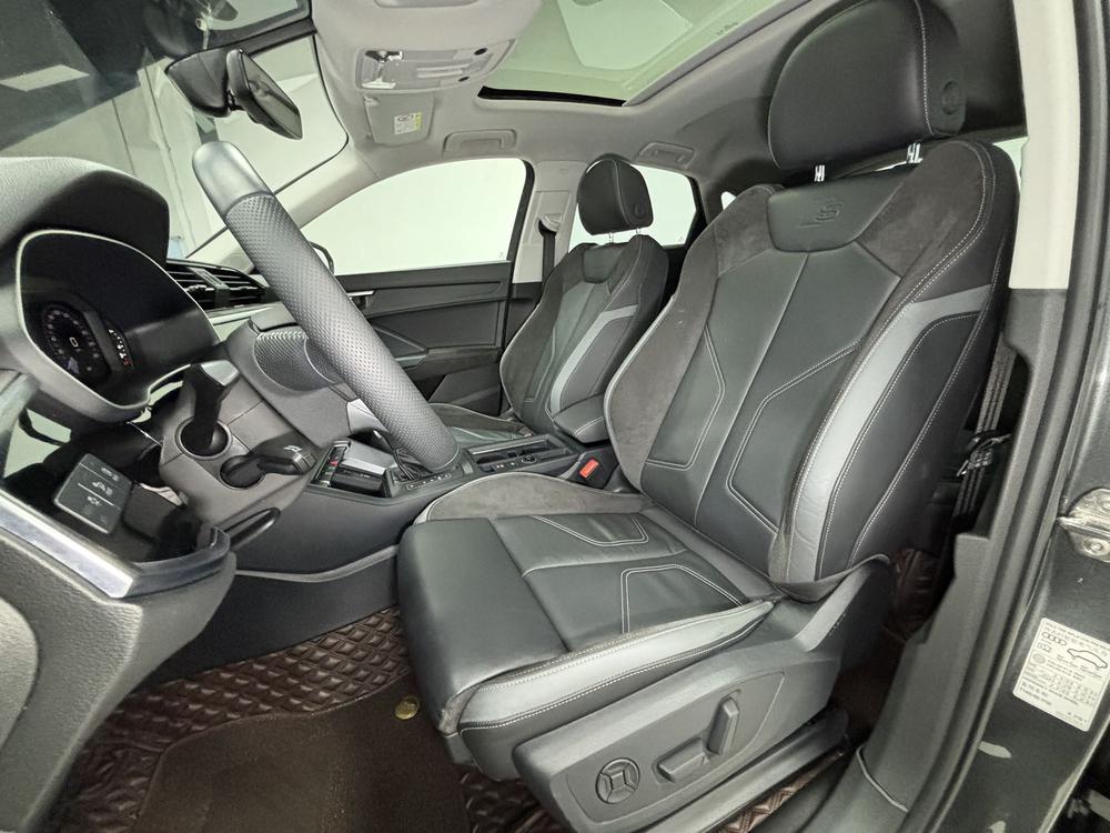 Audi Audi Q3 Sportback