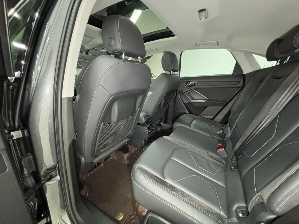 Audi Audi Q3 Sportback