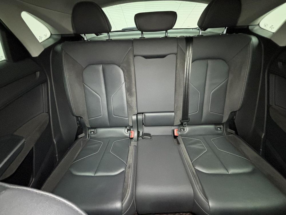 Audi Audi Q3 Sportback