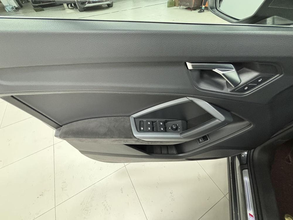 Audi Audi Q3 Sportback