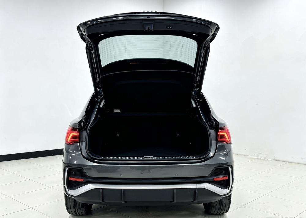 Audi Audi Q3 Sportback