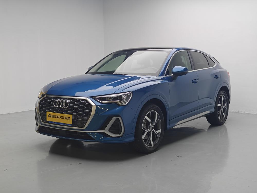 Audi Audi Q3 Sportback