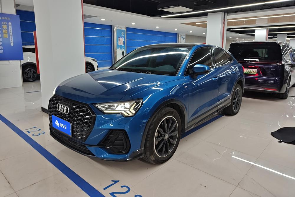 Audi Audi Q3 Sportback