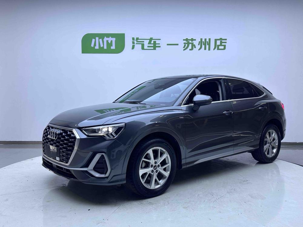 Audi Audi Q3 Sportback