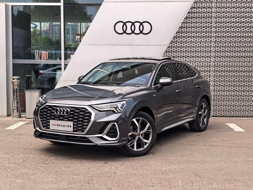 Audi Audi Q3 Sportback