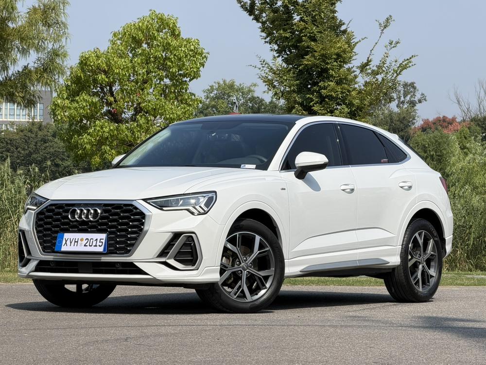 Audi Audi Q3 Sportback