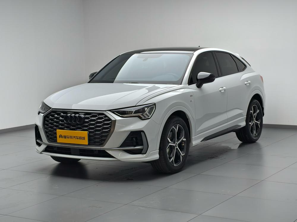 Audi Audi Q3 Sportback