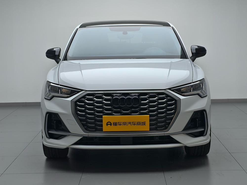 Audi Audi Q3 Sportback