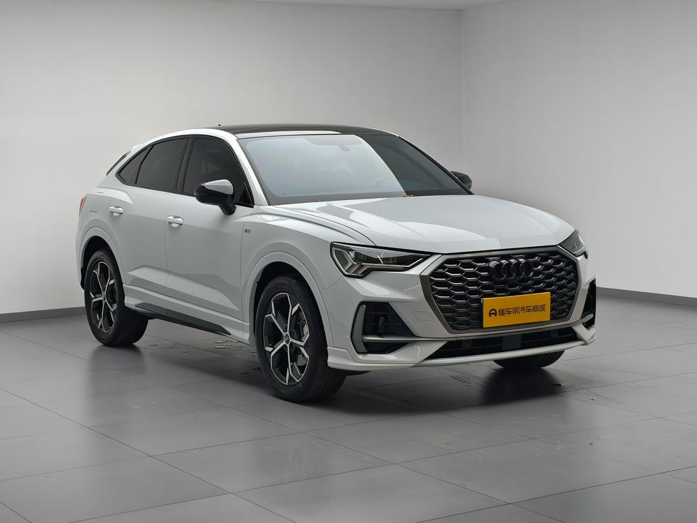 Audi Audi Q3 Sportback