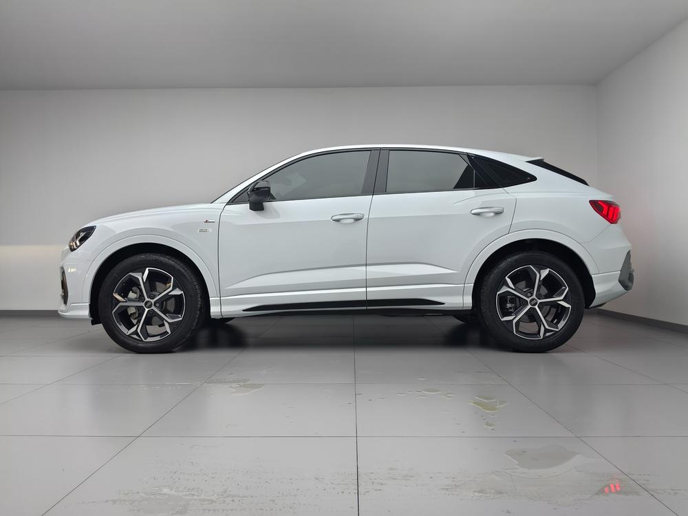 Audi Audi Q3 Sportback
