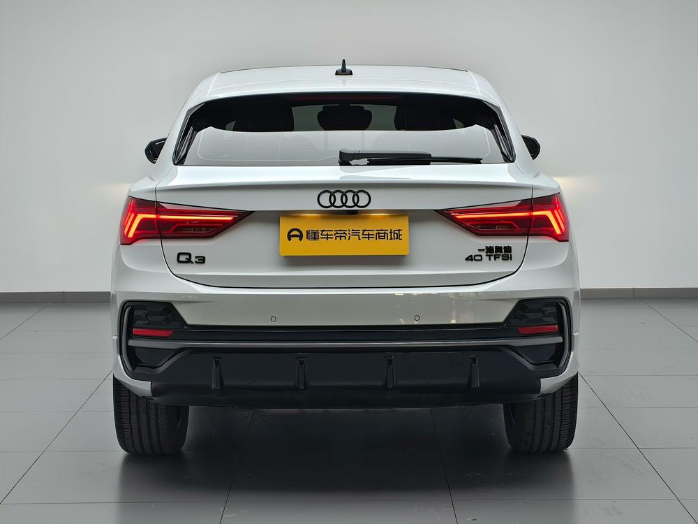 Audi Audi Q3 Sportback