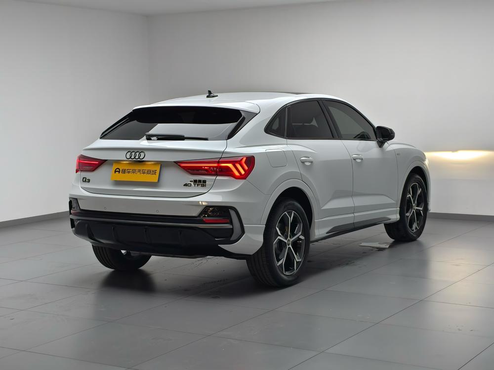 Audi Audi Q3 Sportback