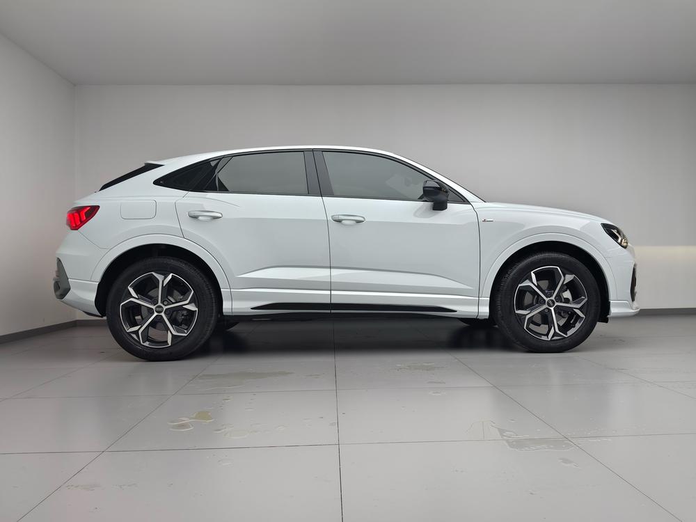 Audi Audi Q3 Sportback