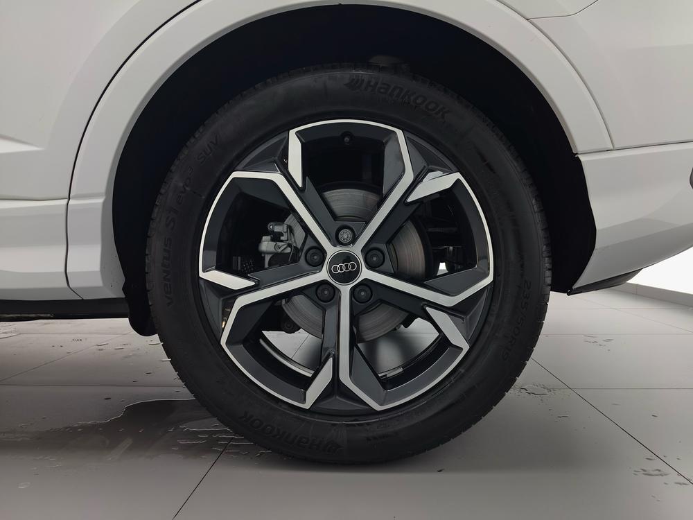 Audi Audi Q3 Sportback