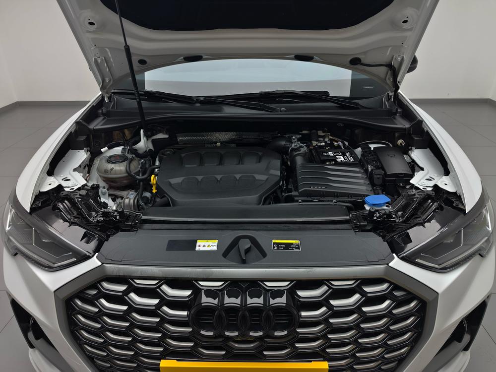 Audi Audi Q3 Sportback