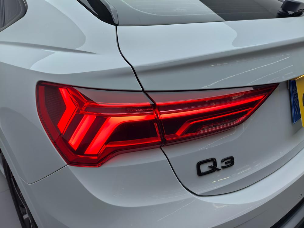 Audi Audi Q3 Sportback