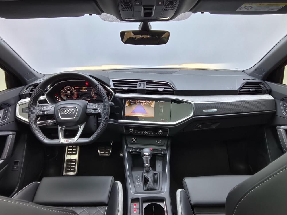 Audi Audi Q3 Sportback