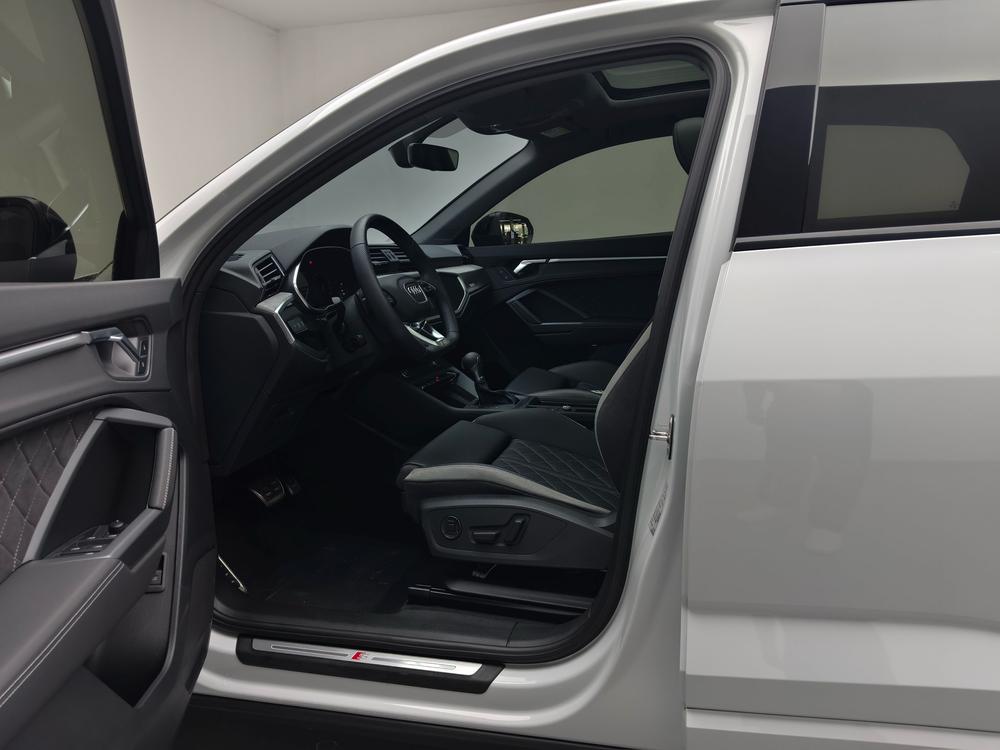 Audi Audi Q3 Sportback